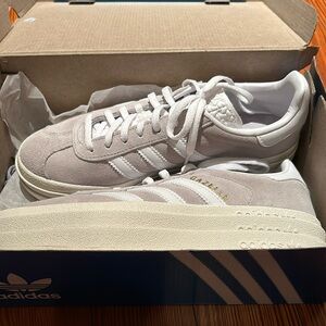 Adidas Gazelle Bold Shoe